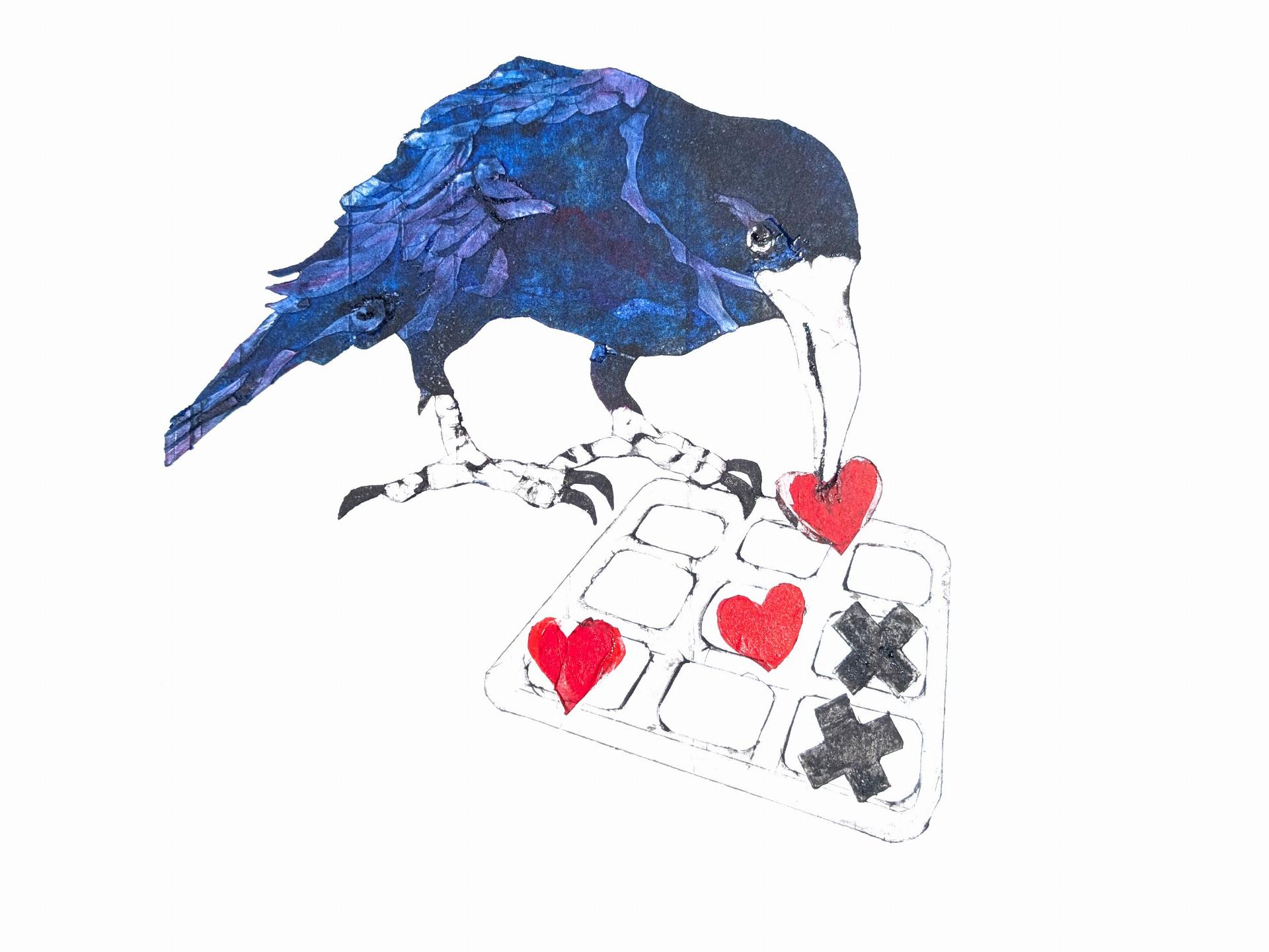 The Winning Piece